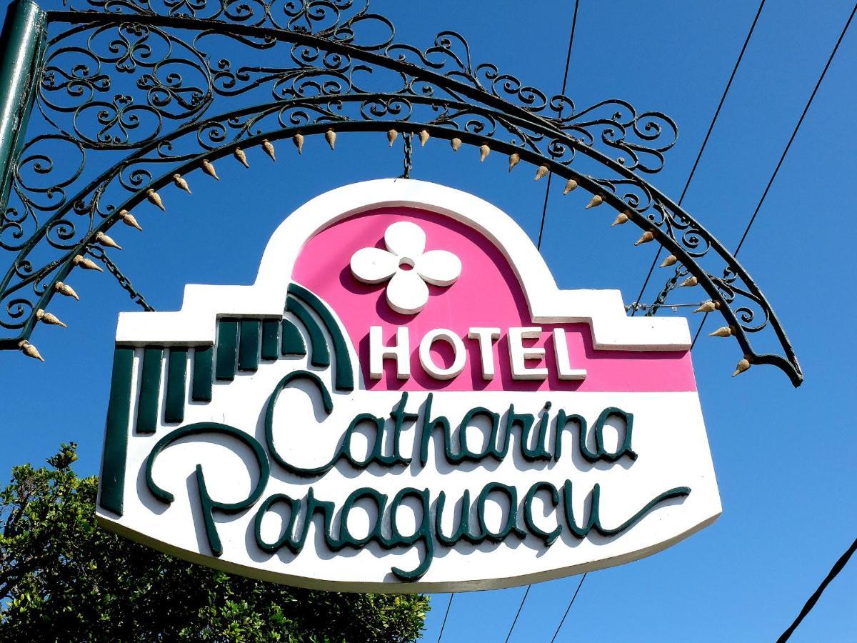 Hotel Catharina Paraguacu Salvador Ngoại thất bức ảnh